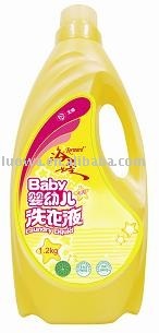 Washing Liquid ( Baby's Fabric )