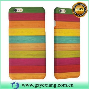 Yexiang custom printed mobile phone case for iphone 7