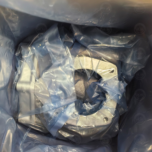 Imported engine 3516B part 106-9872 oil pump assembly