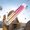 Bochum surprising price Vape Crystal 600 puffs