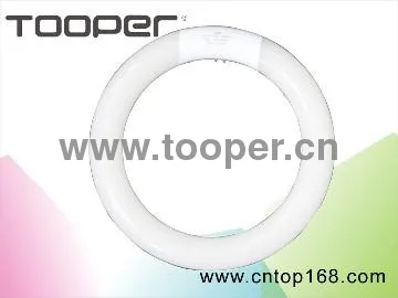 20W LED Circular Tube Light T9