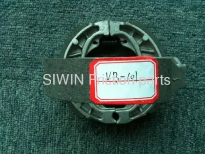 Friction Drum Brake Shoes 