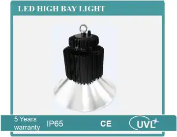 High quality IP65 50W 60W 80W 100W 120W 150W 180W 200W LED High bay light