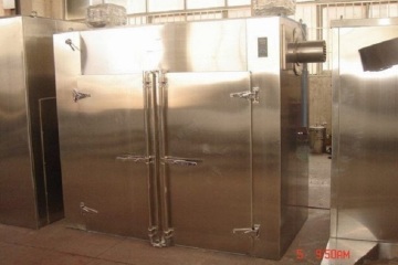 Drying Oven - Drying Equipment