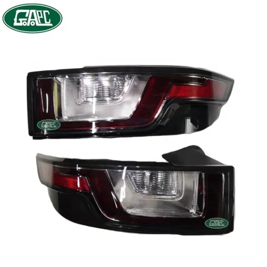 Lamp Parts Supplier: LR072649 LR074813 Left LR072648 LR074796 Right GL1008 Rear Lamp for Land Rover Range Rover Evoque 2016" 

However, for a more concise and SEO-friendly title, you might consider:

"Rear Lamps LR072649 LR074813 Left LR072648 LR074796 Ri