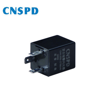 Relay Flasher Kereta 3-Pin Universal 12V/24V