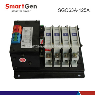 SGQ63A-125A/4P ATS
