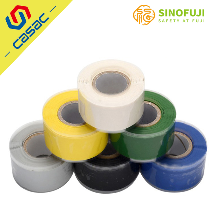 Silicone Self Amalgamation Tape3