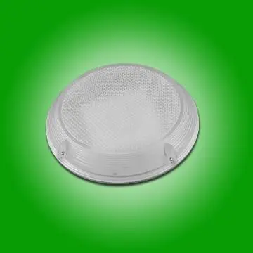 LED emergency lighting, 20W,  Surface mounted