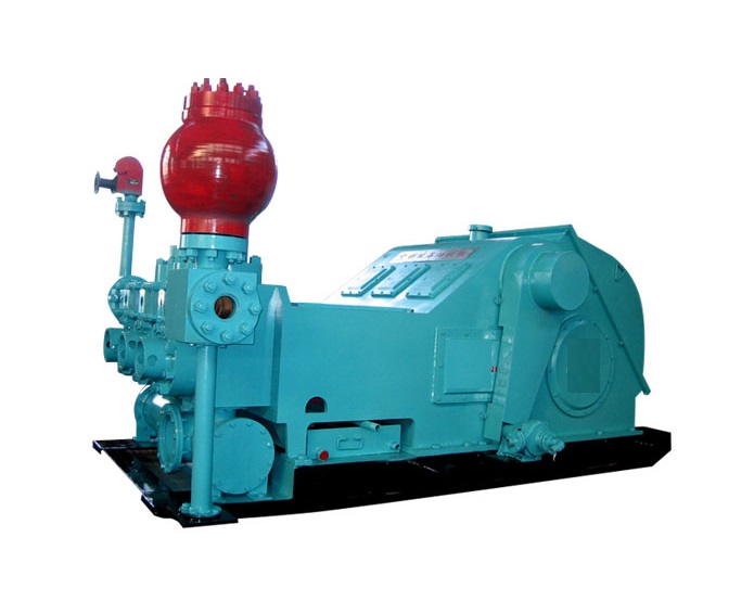 PZ Series Mud Pump Pump Equipment