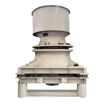 Large Scale Granite Stones Cone Crusher: Electric and Hydraulic Stone Crushers