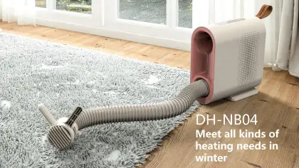 Douhe Wireless Multifunctional Quilt Dryer