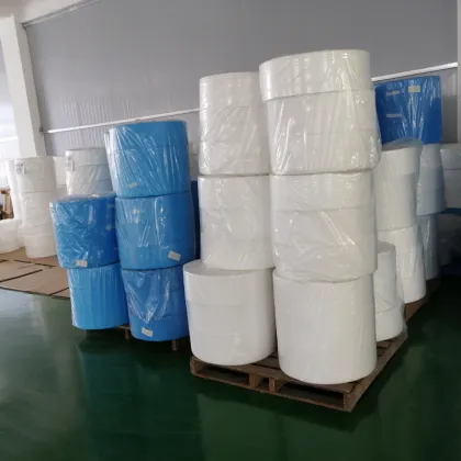 polypropylene bfe 99 melt blown meltblown vliesstoffe