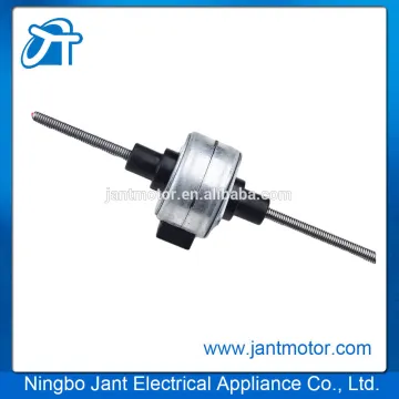 small linear srew motor 25byz-gt-35