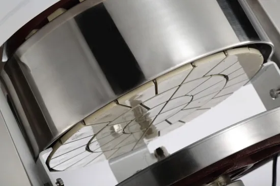 Full Automatic Divider and Rolling Sheeter Cutter Dough Machine