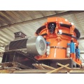 Mining Spring Cone Crusher Machine