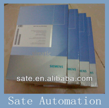 Simatic WINCC SIMATIC STEP 7 V5.5 Systemsoftware V7.2 6AV6381-2BE07-2AX0