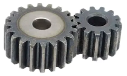 Spur Gear Design Straight Helical Machining Spur Gears