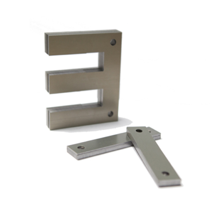 트랜스포머 코어 Z11 CRGO EI 라미네이션