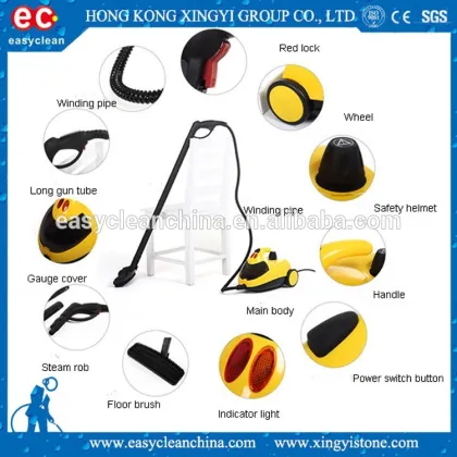 Steam high pressure steam cleaning machine/Other Cleaning Equipment