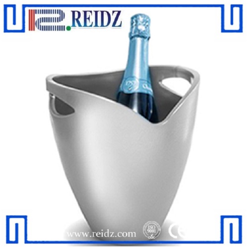 Plastic Wine Party Drink Tub Ice Bucket 8L