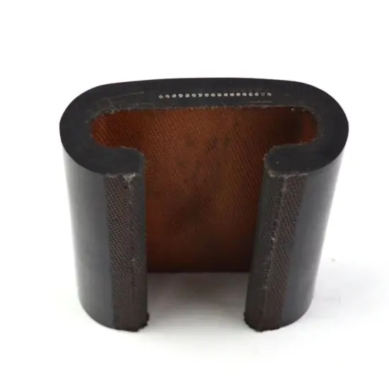 Original Semperit Escalator Handrails: Your One-Stop Solution for Authentic Escalator Parts