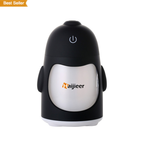 car ultrasonic aroma scent diffuser for essential oils