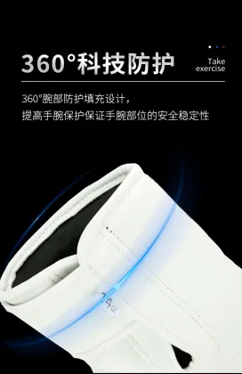 Winning Boxing Gloves: 8oz, 10oz, 12oz, 14oz, 16oz - Microfiber Leather Training Gants de Boxe