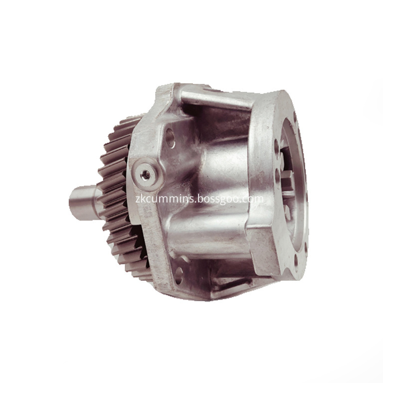 4986319 auxiliary drive assembly