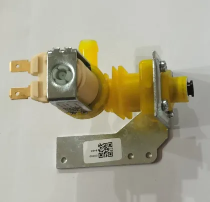 Ice Maker Water Inlet Valve Assembly 000009123 000008483 IH9123 for Manitowoc Ice Machine
