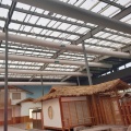 Bag Duct for Large Spaces