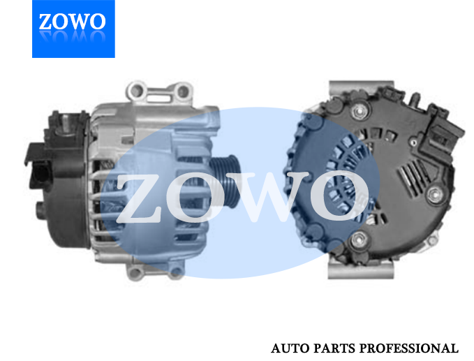 bosch alternator specifications 2543436