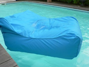 Fat Boy Bean Bag Cover for Sports