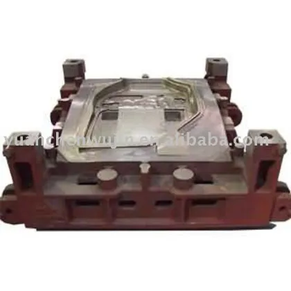 shovel mould Agriculture Machinery Parts
