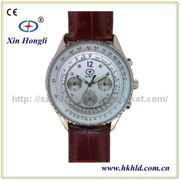 Our brand men watches XHL-G4