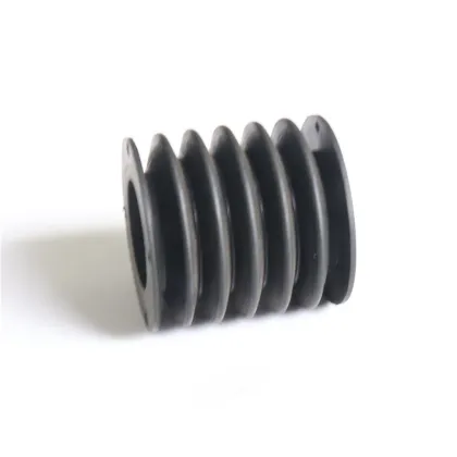 rubber pump parts rubber automotive spare parts silicone rubber parts