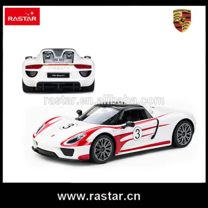Rastar new product USB charging rc car remote control toys