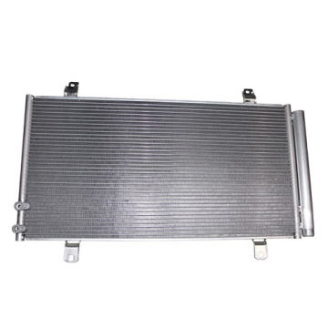 Air Conditioning System OEM 8846006230 for Toyota CAMARY 12-15 Car Condenser