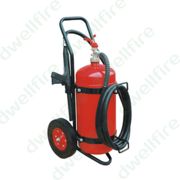 25kg Wheeled Fire Extinguisher (DP-25) (DP-25)