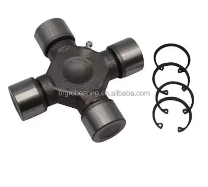U-Joints Auto Parts: Drive Shaft Bearing & Universal Joint Cross Bearing CHA-07 CHA-14 CHA-15