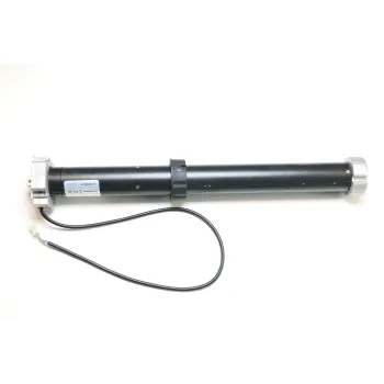 59mm Manual Tubular Motor with Mechanic Limit for 80N and 120N Load: A Comprehensive Guide to DC/AC Garage Door Motors