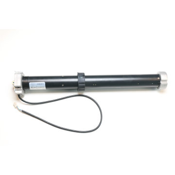 59mm Manual Tubular Motor with Mechanic Limit for 80N and 120N Load: A Comprehensive Guide to DC/AC Garage Door Motors