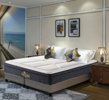 Memory Foam Bed Mattress for Premium Bedroom Sleep