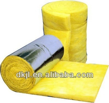 Excellent Glass Wool with aluminium foil