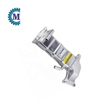 EGR Cooler Assembly for 700P 4HK1 8-98025248-5 8980252485