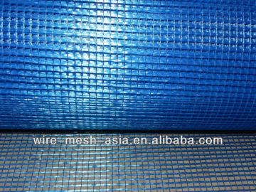 China factory supply high quality Fiberglass Fuzz Mesh/