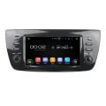 android touch screen car radio for LC100/LX470