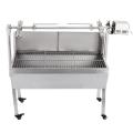 Outdoor Bbq Grill Backyard Bbq Grill