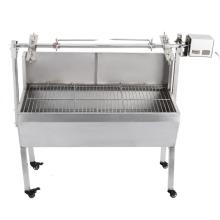 Spit Roaster Outdoor BBQ Grill