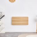 Foldable Wall Table Quick Setup For Apartment